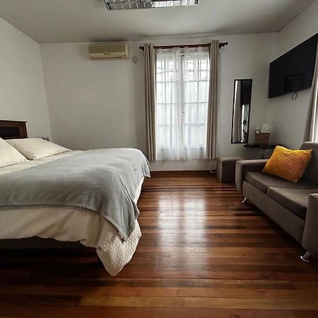 Casona Lorena Santiago Ngoại thất bức ảnh