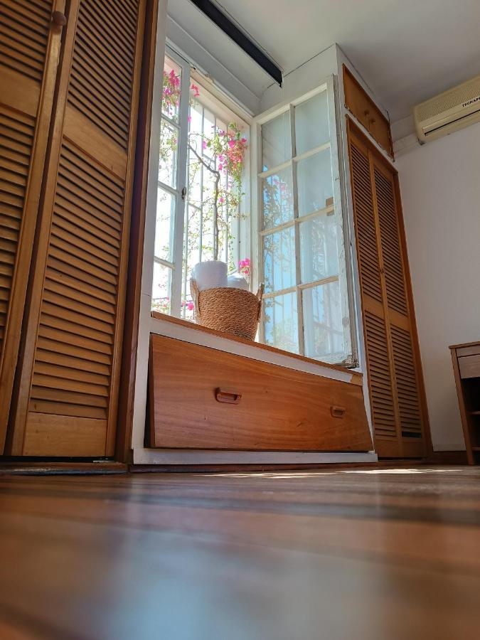 Casona Lorena Santiago Ngoại thất bức ảnh
