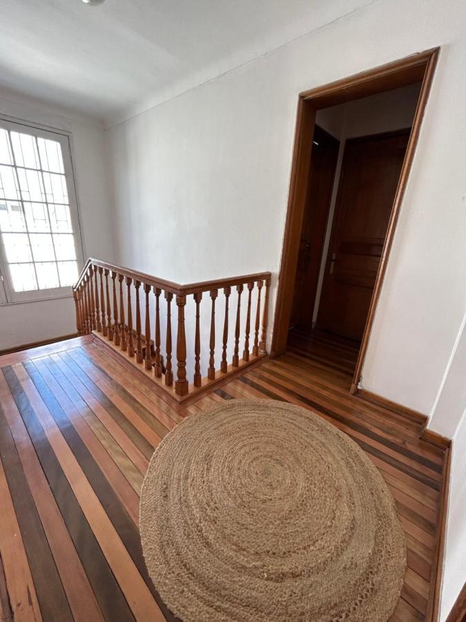Casona Lorena Santiago Ngoại thất bức ảnh