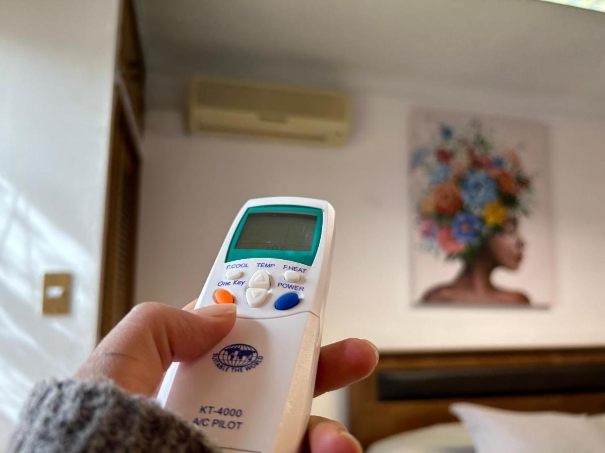 Casona Lorena Santiago Ngoại thất bức ảnh