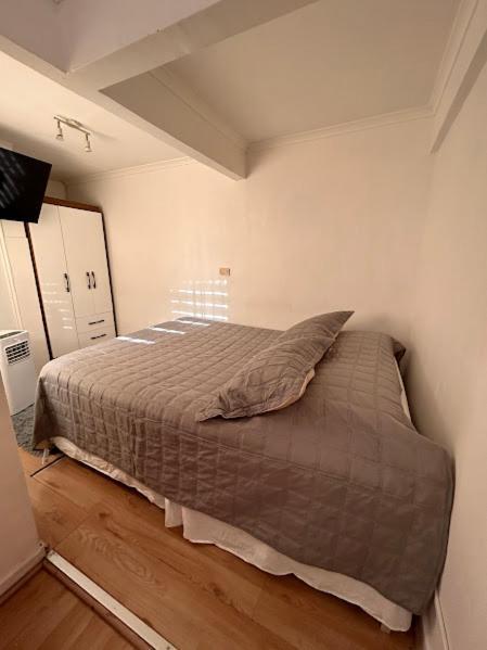 Casona Lorena Santiago Ngoại thất bức ảnh