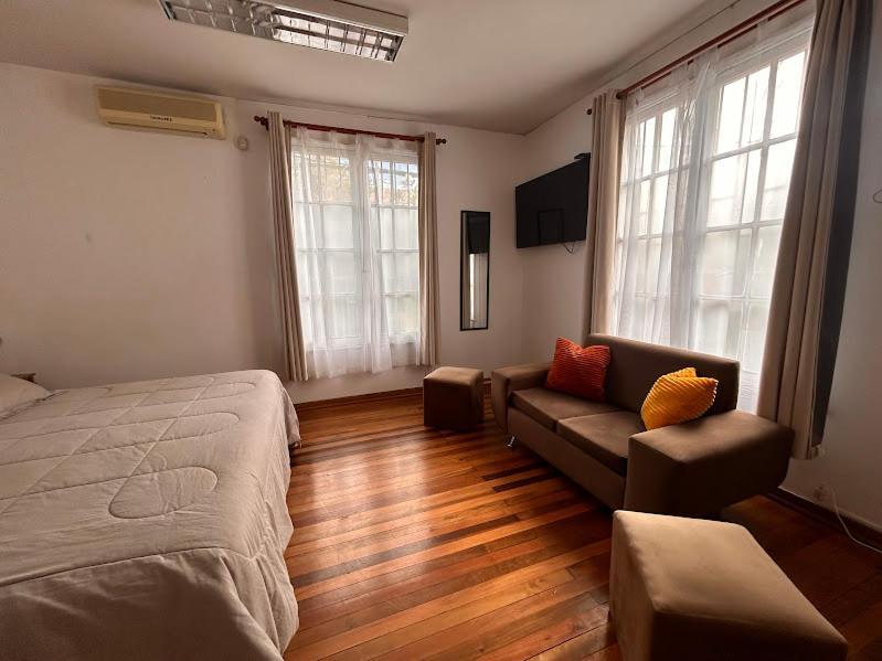 Casona Lorena Santiago Ngoại thất bức ảnh