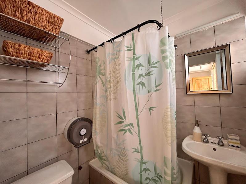 Casona Lorena Santiago Ngoại thất bức ảnh