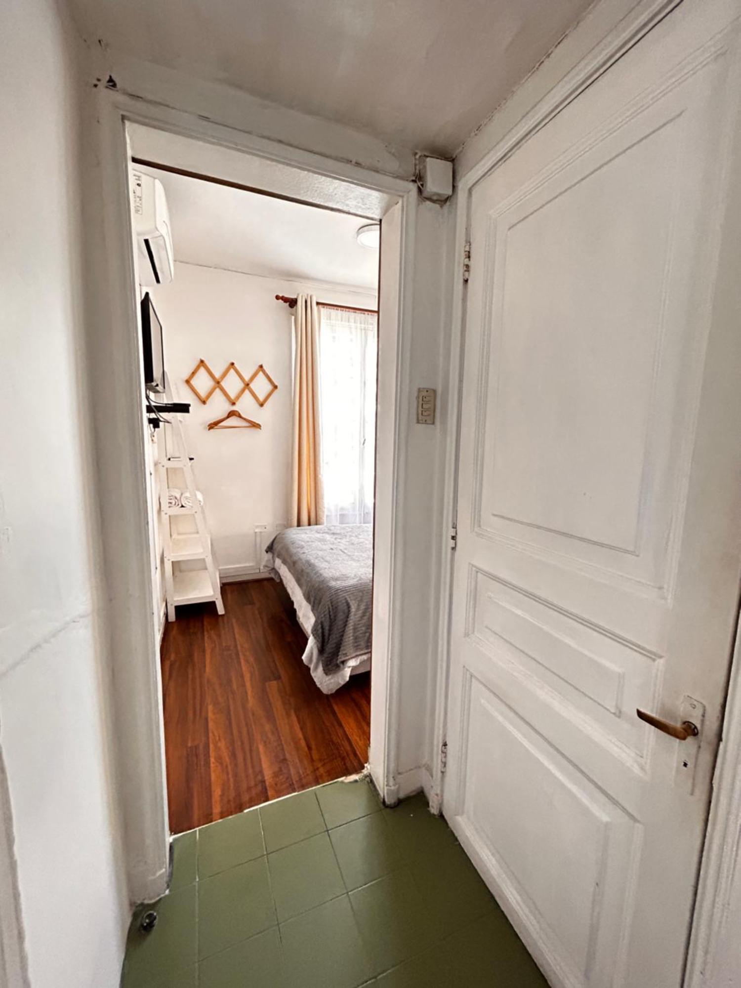 Casona Lorena Santiago Ngoại thất bức ảnh