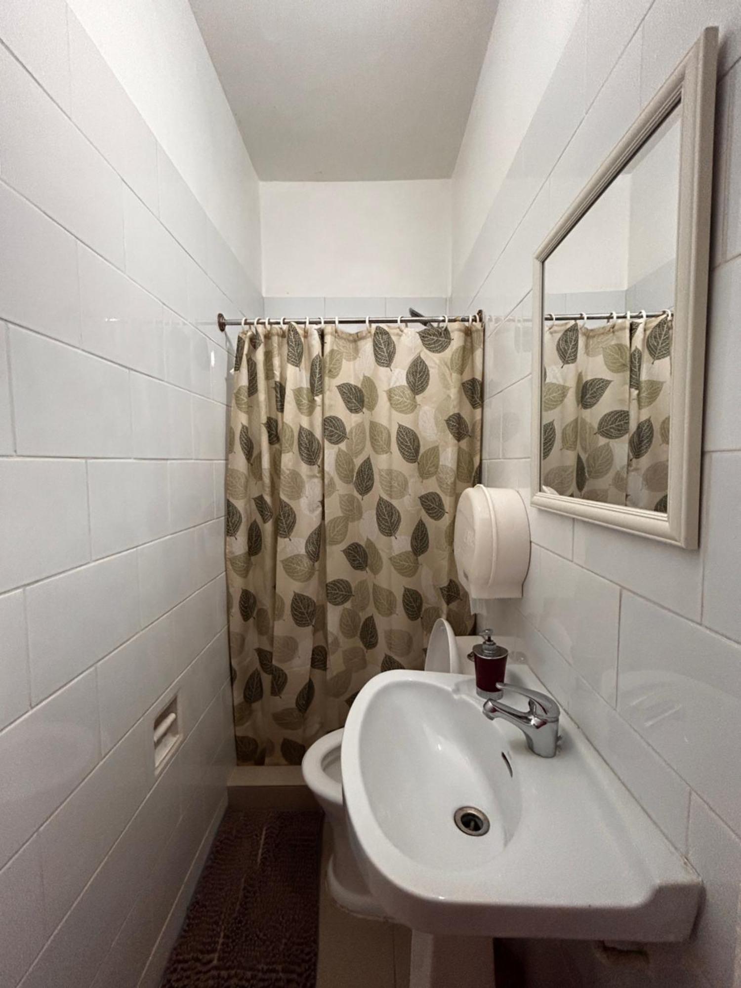 Casona Lorena Santiago Ngoại thất bức ảnh